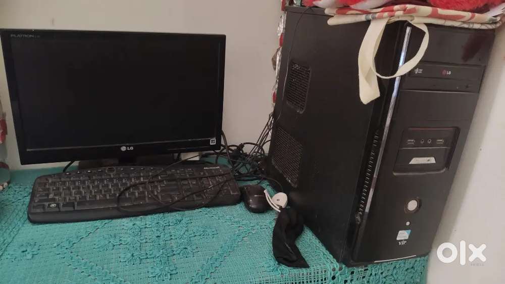 Want to sell my pc