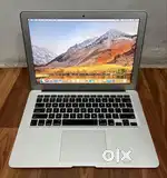 MacBook Air 2017