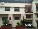 Riverview Row House in Chiplun, Ratnagiri