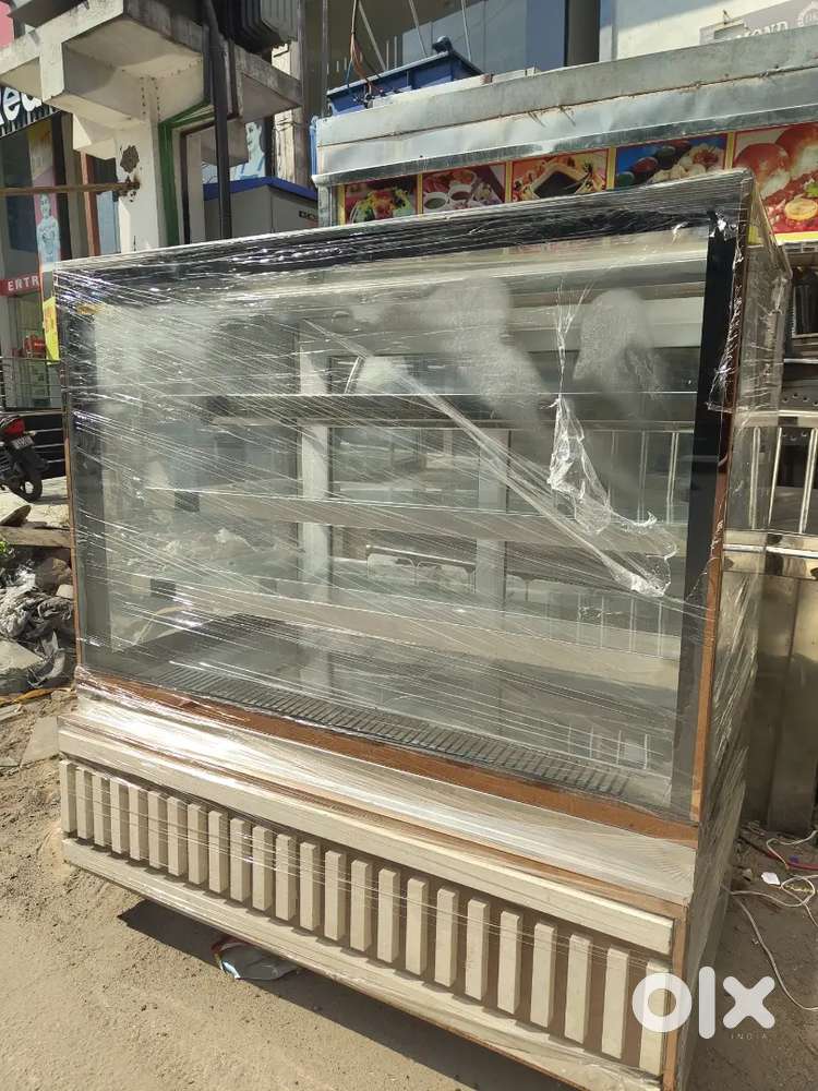 4fit air gooling banglore model