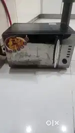 Morphy Richards Microwave Oven