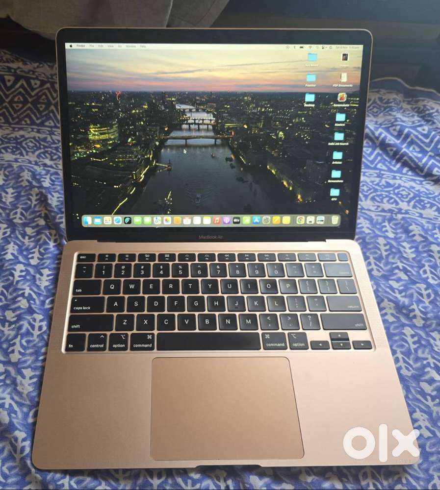 Macbook Air 2020 For Sale