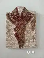 Sherwani for wedding