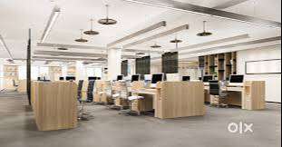 Office Assistant to manage daily operations at our coworking space