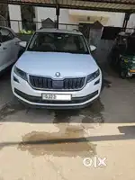 Kodiaq 2019 very good condition
