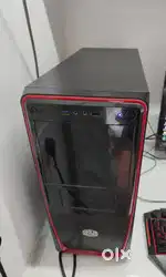 Custom Gaming PC (ASUS R9 380)