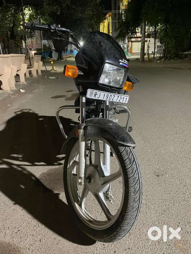 Fully good condition