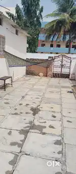 Indipendent house in amangal near maisigandi temple srisailam Highway