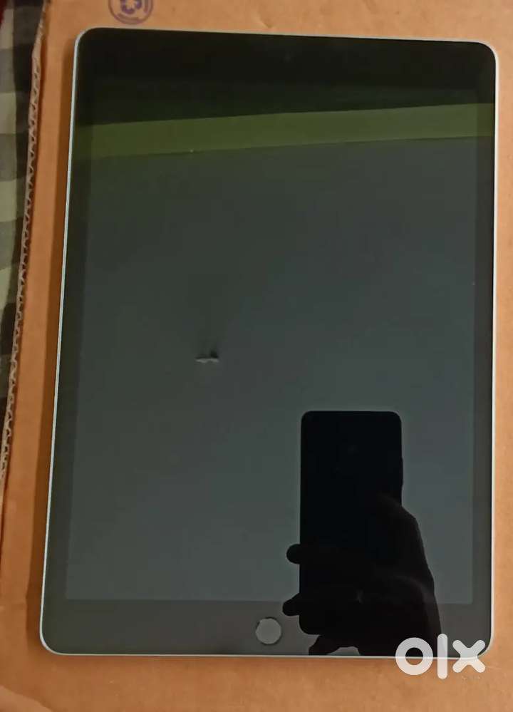 iPad 9th GEN 64 GB (WIFI)