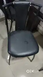 Dining Hotel Canteen Visitor Chair