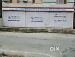 Main Road Facing Shops for Rent in Badah – Newly Built, Prime Location
