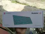 Portronics Bubble 2.0 Wireless Keyboard