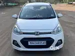 Hyundai Grand i10 Asta 1.2 Kappa VTVT (O), 2014, Petrol