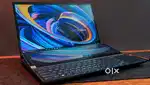 For Sale: ASUS ZenBook Duo 14 (2021) - Dual-Screen Powerhouse