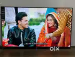 42 Smart Led Tv 4k With Warranty 2 Years 30% Off New Brand