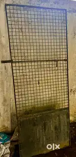 Gate iron at lowest price