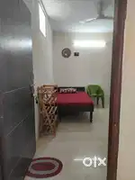 1rk semi furnished near saket metro 500 miter walking saket metro