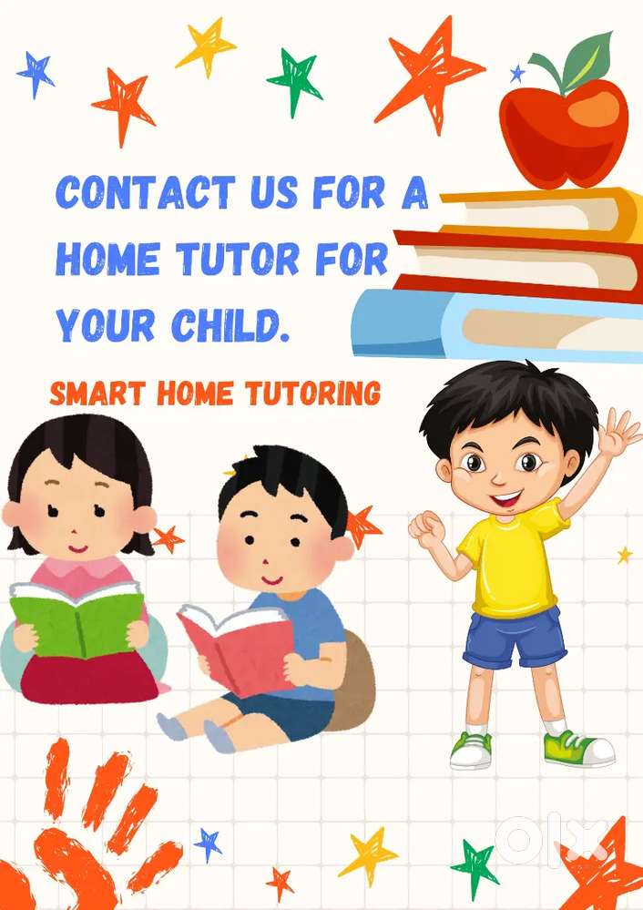 Home tuitions