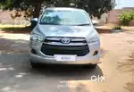Toyota Innova Crysta 2.8 GX AT 8S, 2019, Diesel