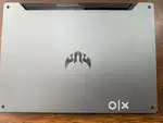 Asus Tuf a15 Gaming Laptop Ryzen 5  144hz refresh rate