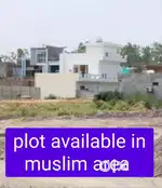 Azad nagar residential plot for sale