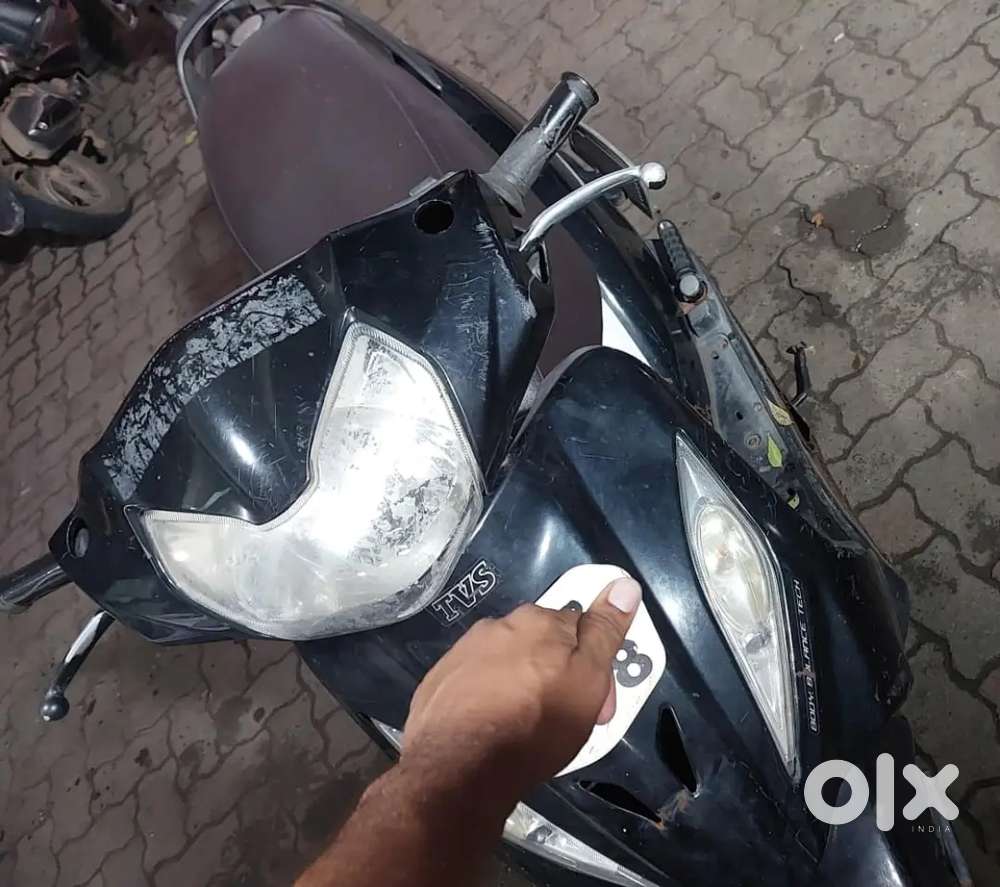 Wego engine good condition