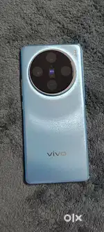 VIVO X 100