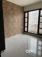 2bhk corner just in 100gaj at 33.90 lacs