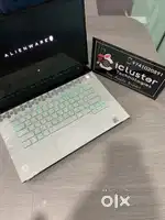 Alienware M15  R3  Gaming  Core i9  10th gen  32GB  1TB SSD Bil