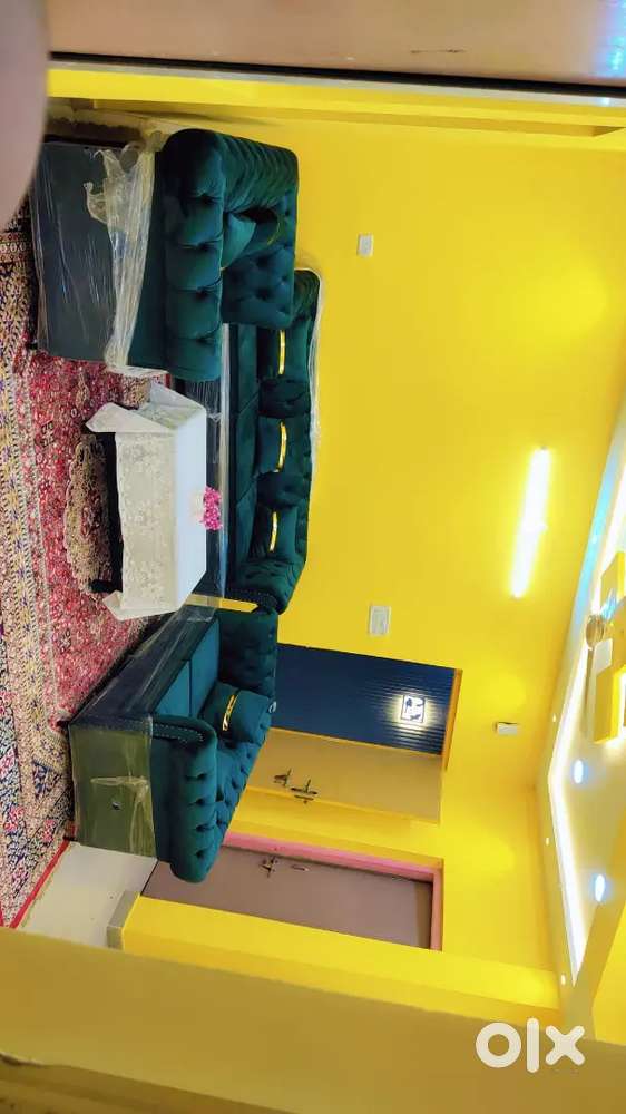 Lavish 2BHK in Calangute