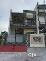 New house for sale in new professor colony