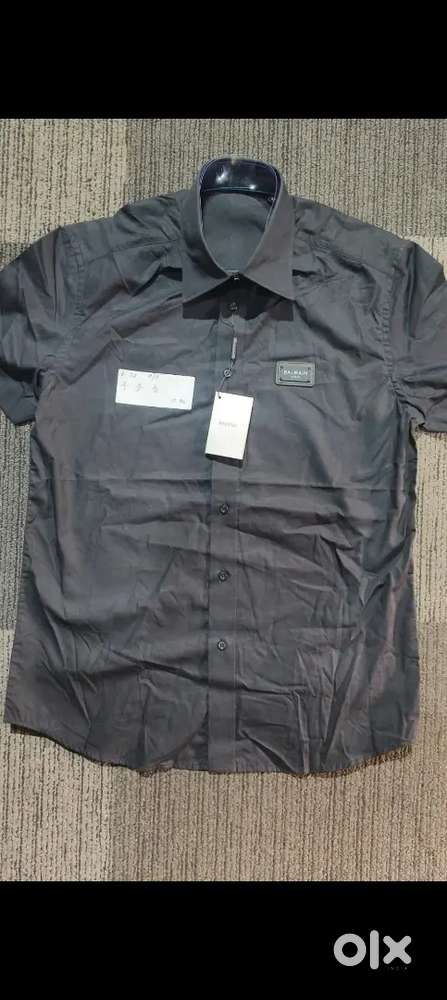 Balmain paris shirts