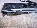 Graphic Card - AMD Radeon RX 6700XT Sapphire Nitro