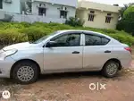 Nissan Sunny 2017 Diesel 143000 Km Driven