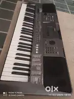 Piyano psr I 500