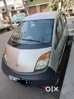 Tata Nano 2010