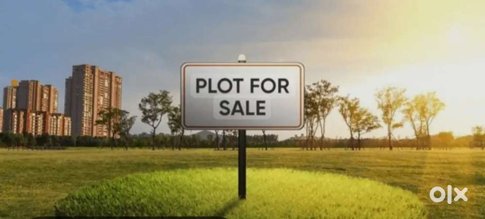 Land for sale