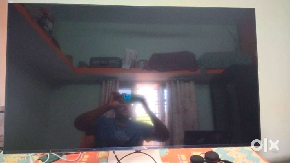New LG 43 Inch monitor for sale