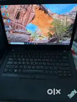 Lenova thinkpad