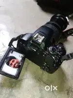 Canon 800d