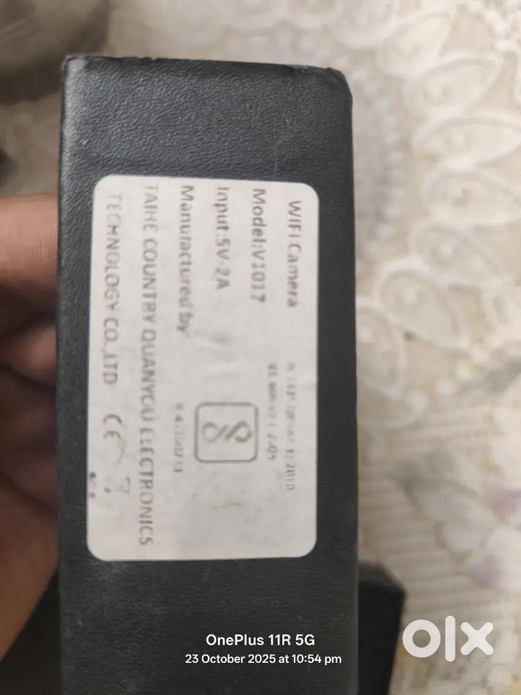 Wifi Camera