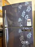 Godrej Eon Fridge 3 star 241 L