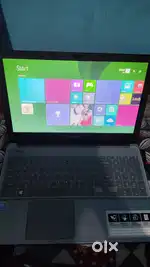 Acer E5-571