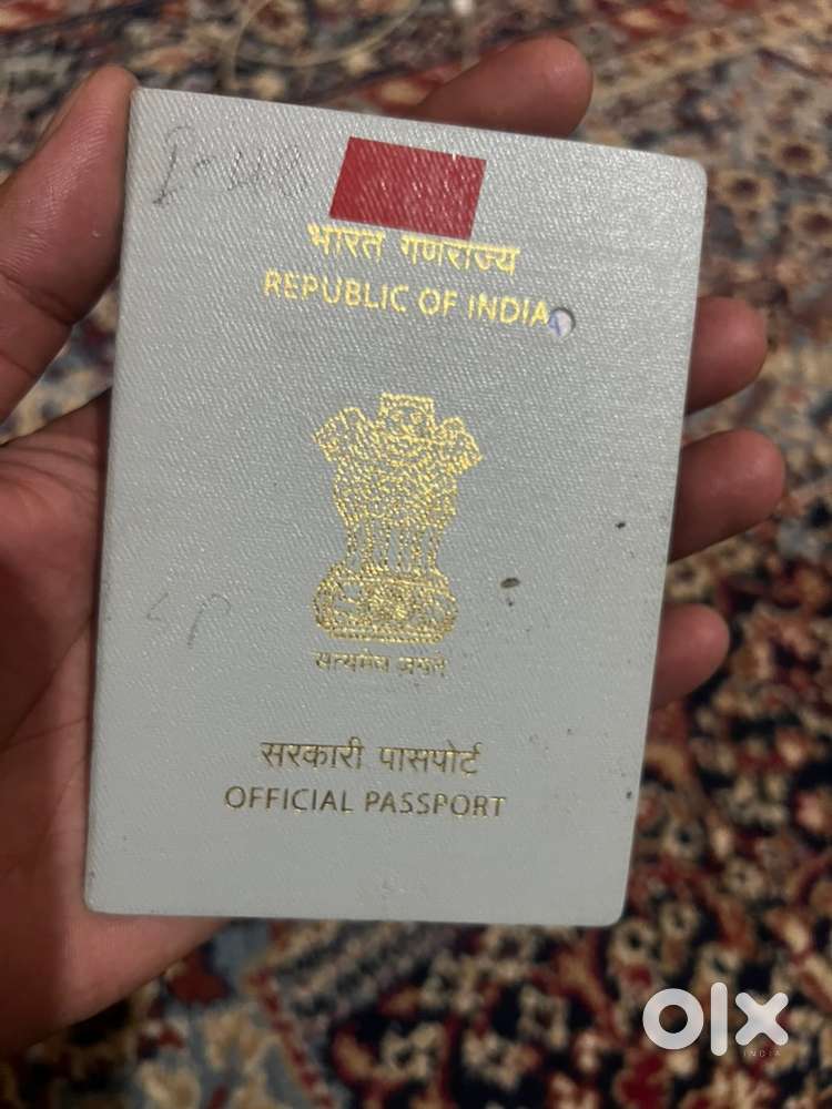 1BHK required single person