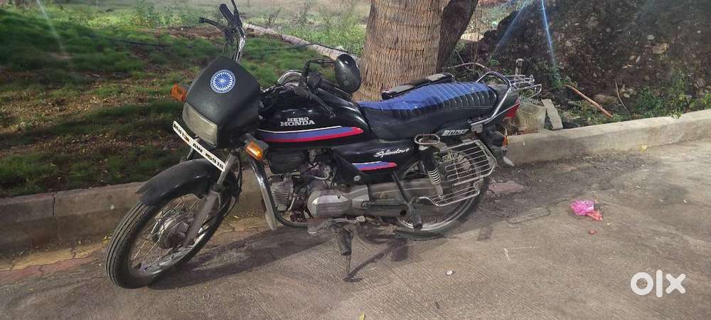 Hero Honda
