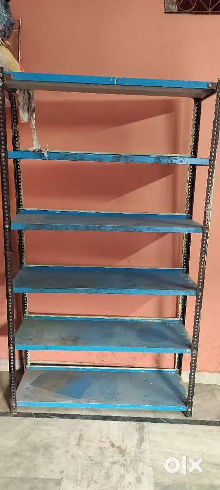Fresh condition self
