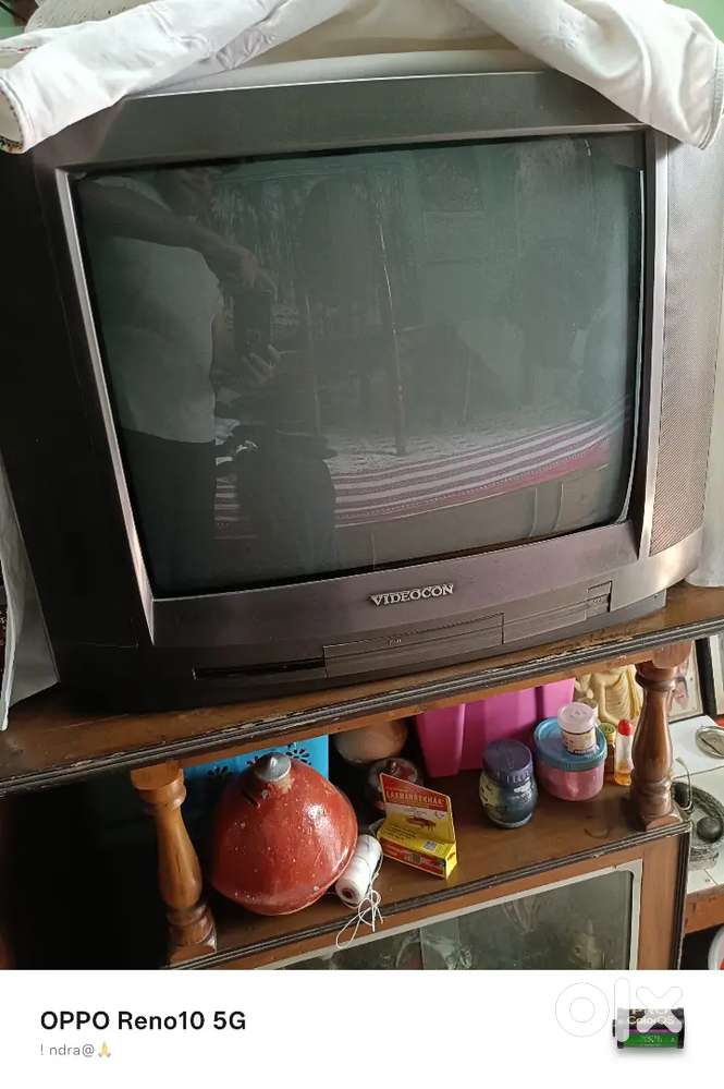 Television