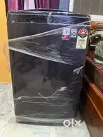 Lg 8.0kg automatic washing machine