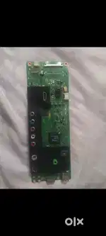 Motherboard for sale Sony TV 43 inch