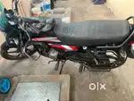 Hero hf 100!